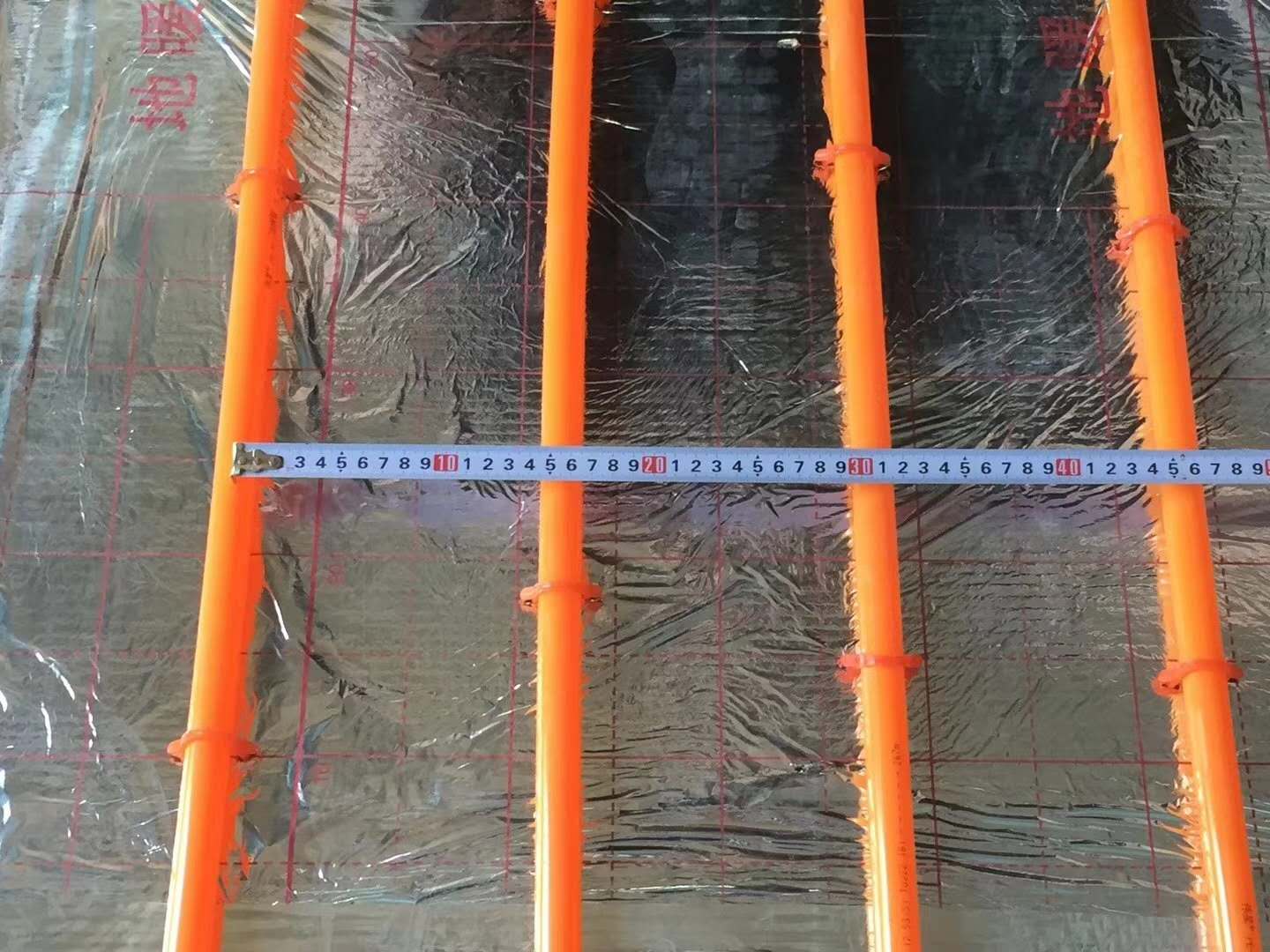 地源熱泵空調(diào)地暖 地源熱泵空調(diào)地暖