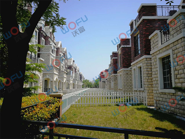 別墅地源熱泵空調(diào)系統(tǒng) 別墅地源熱泵空調(diào)系統(tǒng)