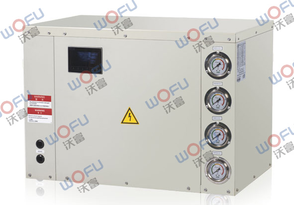 地源熱泵主機 地源熱泵主機