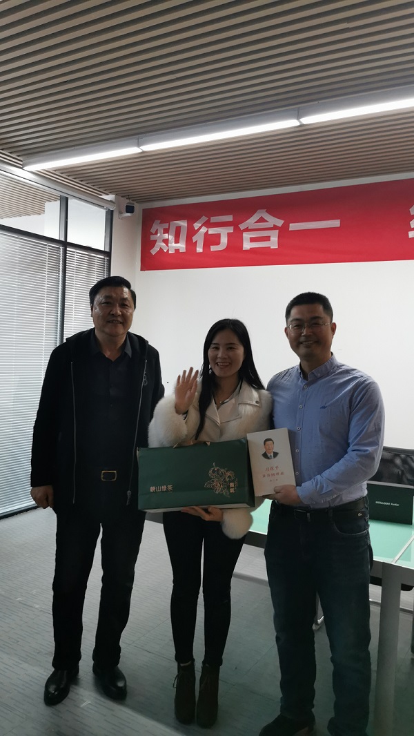 個照-李建華 個照-李建華