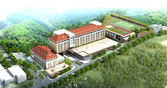 寧德路小學(xué) 寧德路小學(xué)