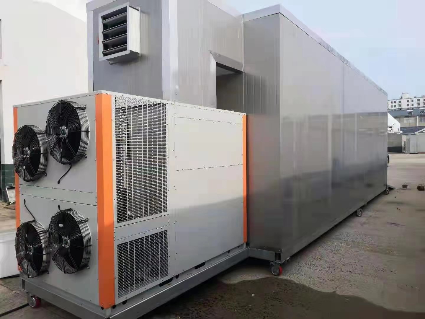 鮮花烘干機 鮮花烘干機