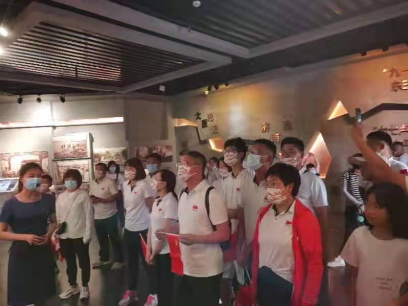 沃富新能源認(rèn)真聽革命發(fā)展 沃富新能源認(rèn)真聽革命發(fā)展