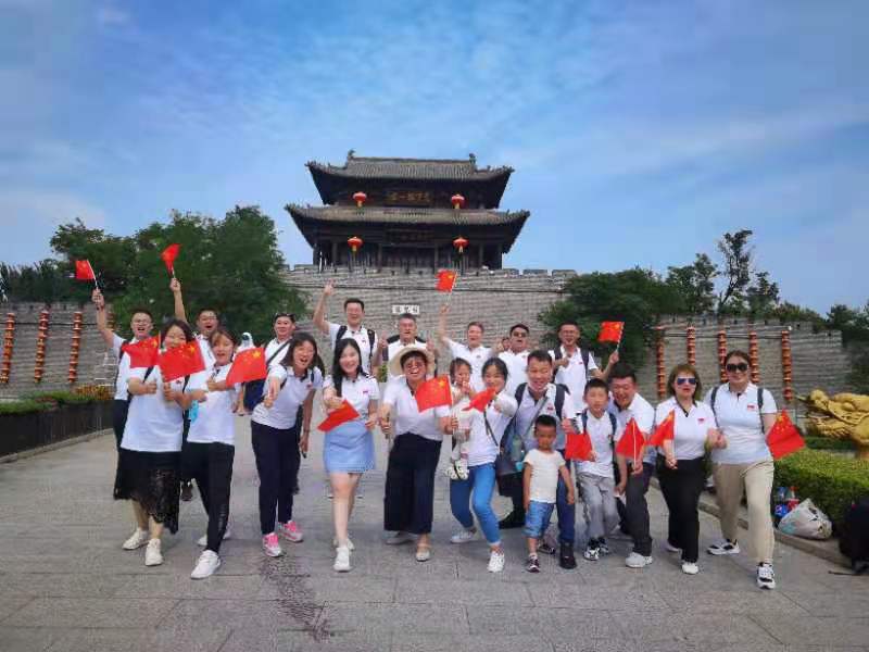 臺(tái)兒莊旅游 臺(tái)兒莊旅游