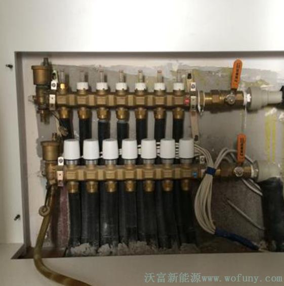 地暖清洗 地暖清洗