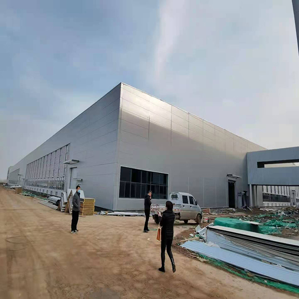 澳柯瑪智慧冷鏈工程 澳柯瑪智慧冷鏈工程