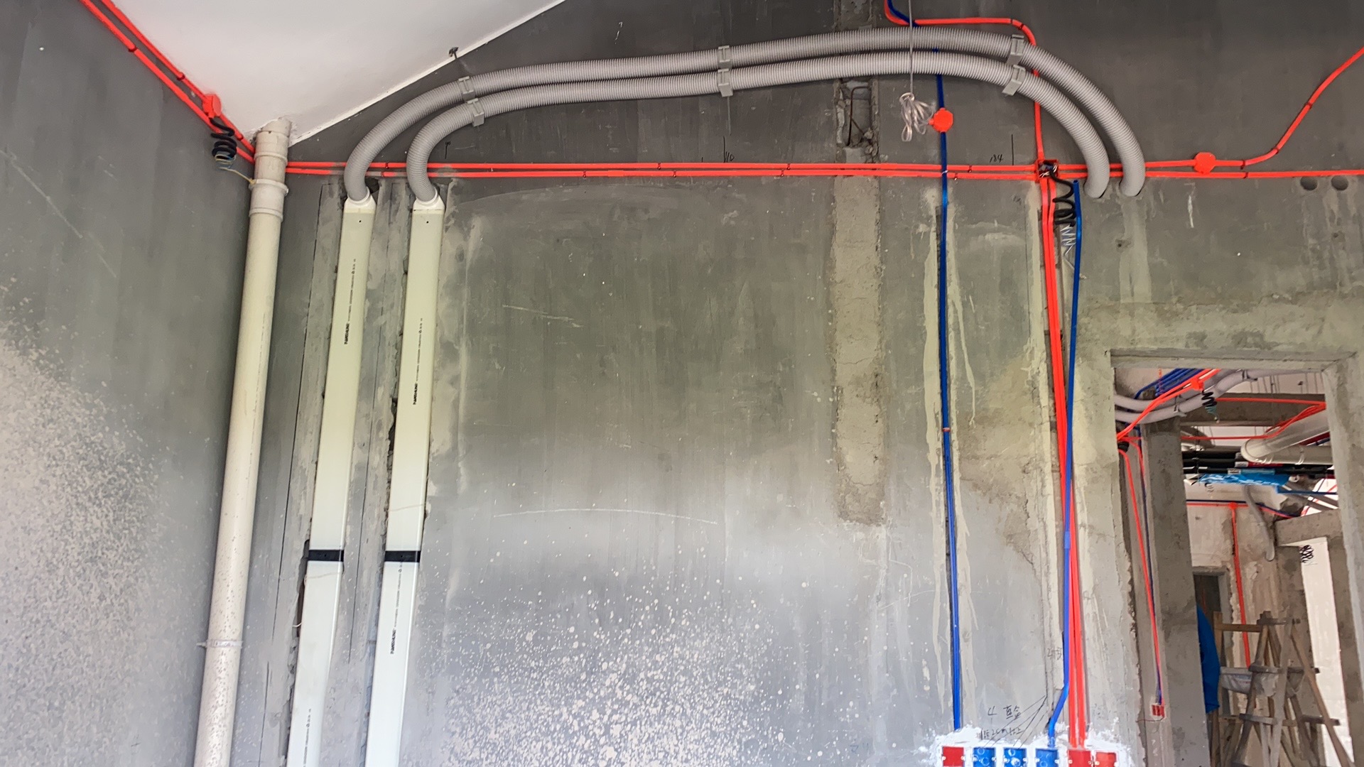 五恒輻射空調(diào) 五恒輻射空調(diào)