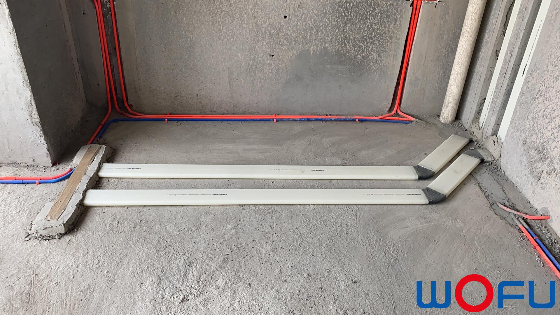 地源熱泵空調 地源熱泵空調