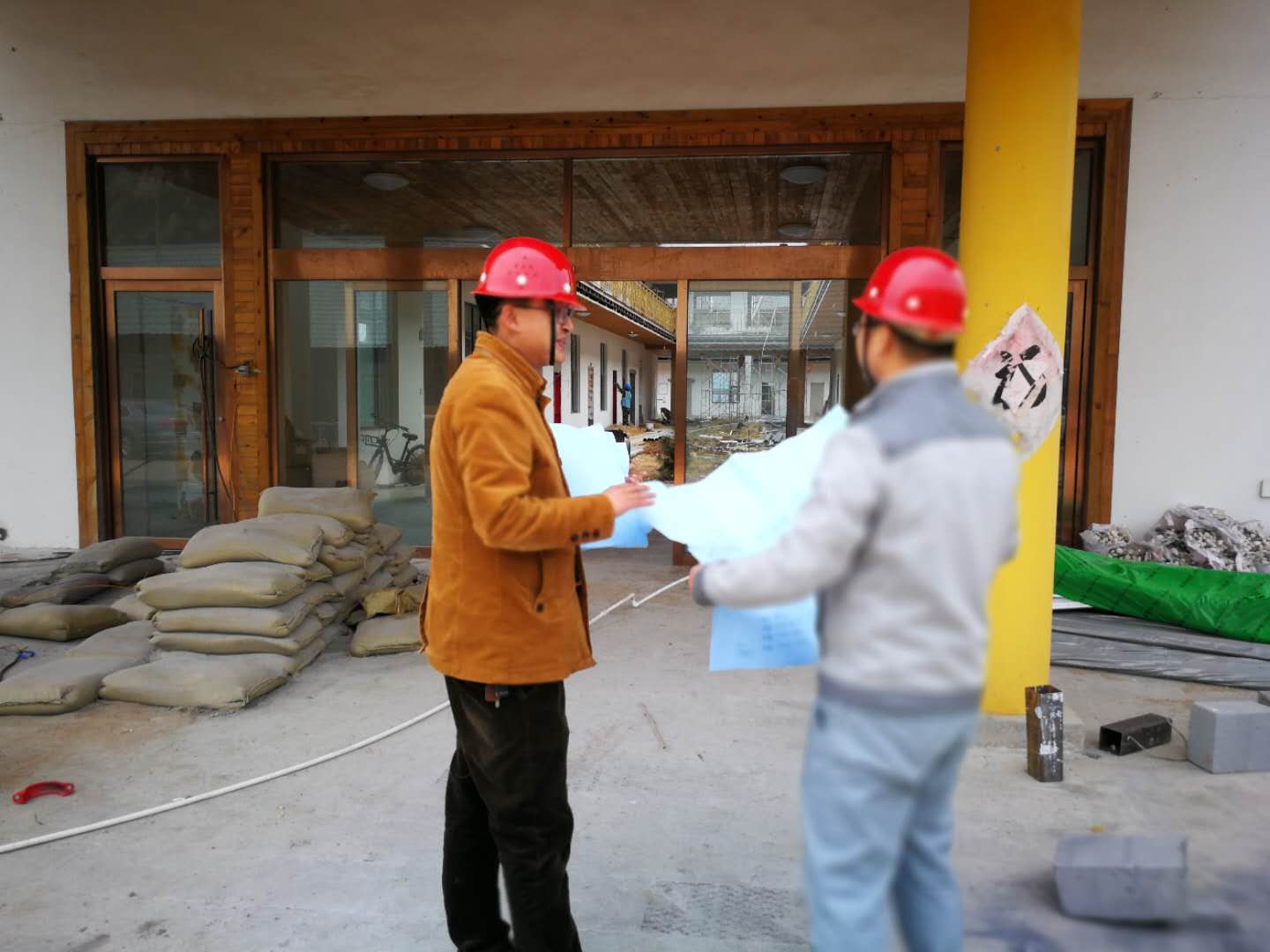 德沃幼兒園 德沃幼兒園