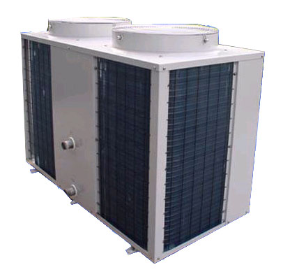 炎炎夏日,如何解暑?來看看地源熱泵空調解決方案4 炎炎夏日,如何解暑?來看看地源熱泵空調解決方案4