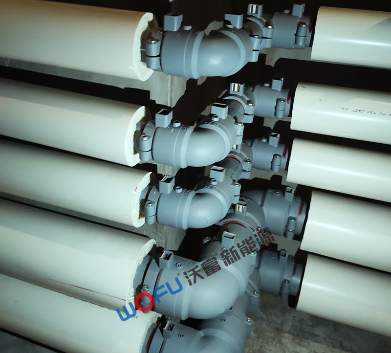 住宅地源熱泵 住宅地源熱泵