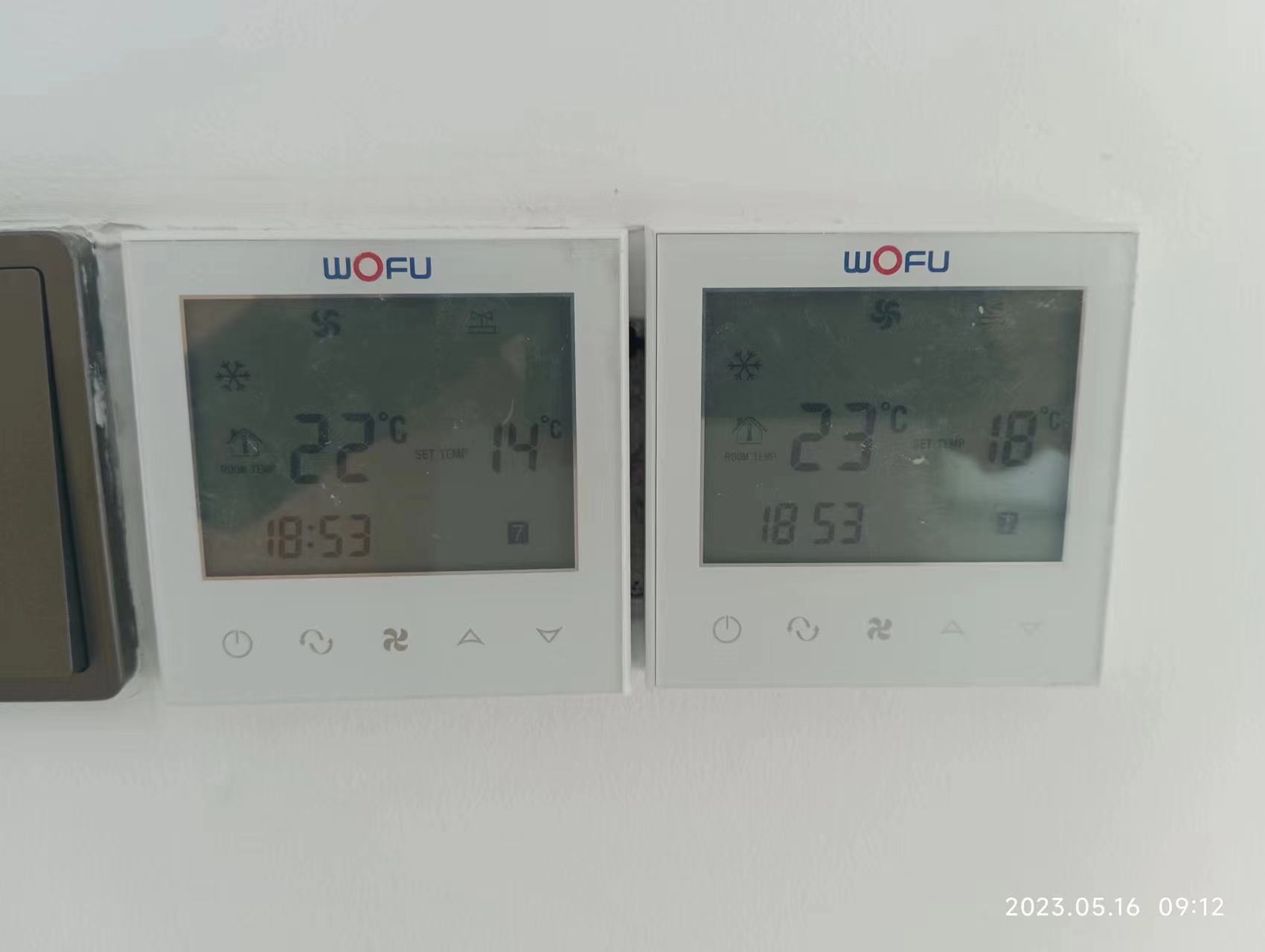 地源熱泵空調 地源熱泵空調