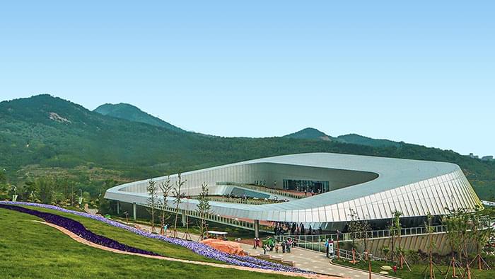 地源熱泵價格 地源熱泵價格