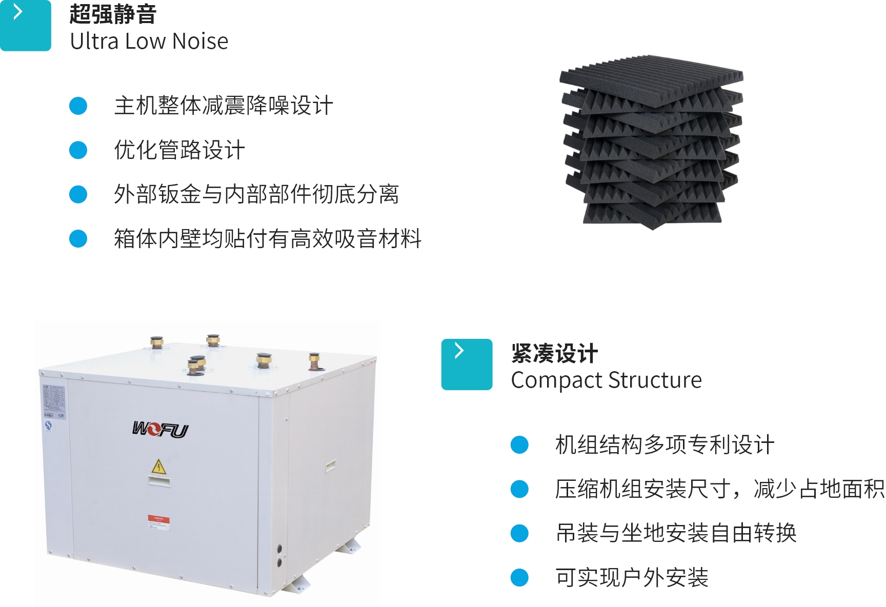 水地源熱泵 水地源熱泵