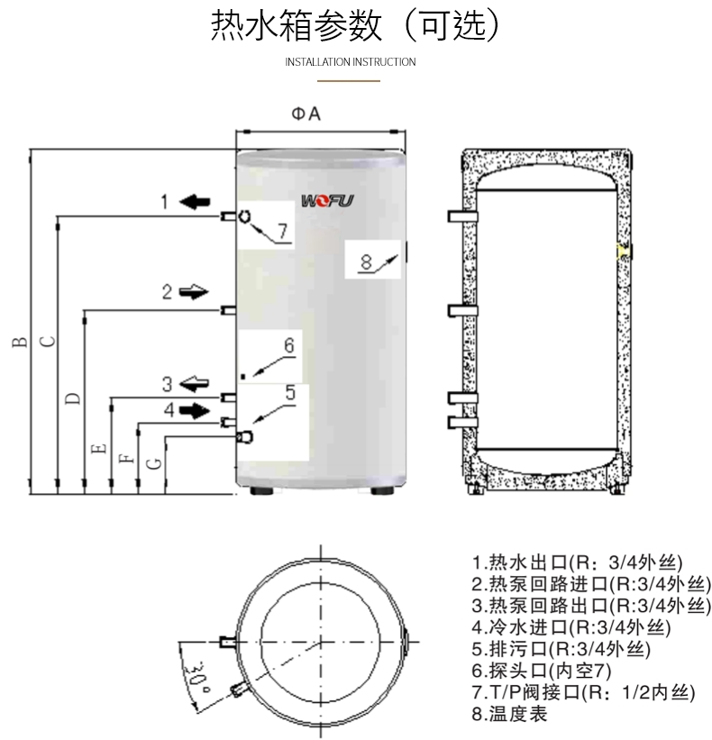 地熱能取暖,別墅地源熱泵 地熱能取暖,別墅地源熱泵